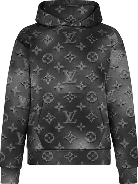 louis vuitton mens hoodie|Louis Vuitton hoodie cheap.